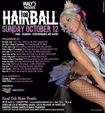 [Image hairball2008-poster]