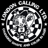 London Calling Salon